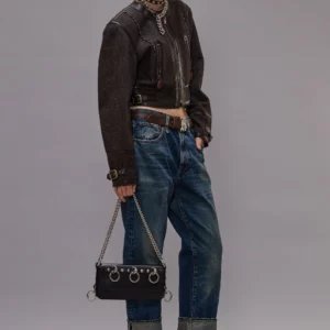 CUFFED X-BOYFRIEND JEAN