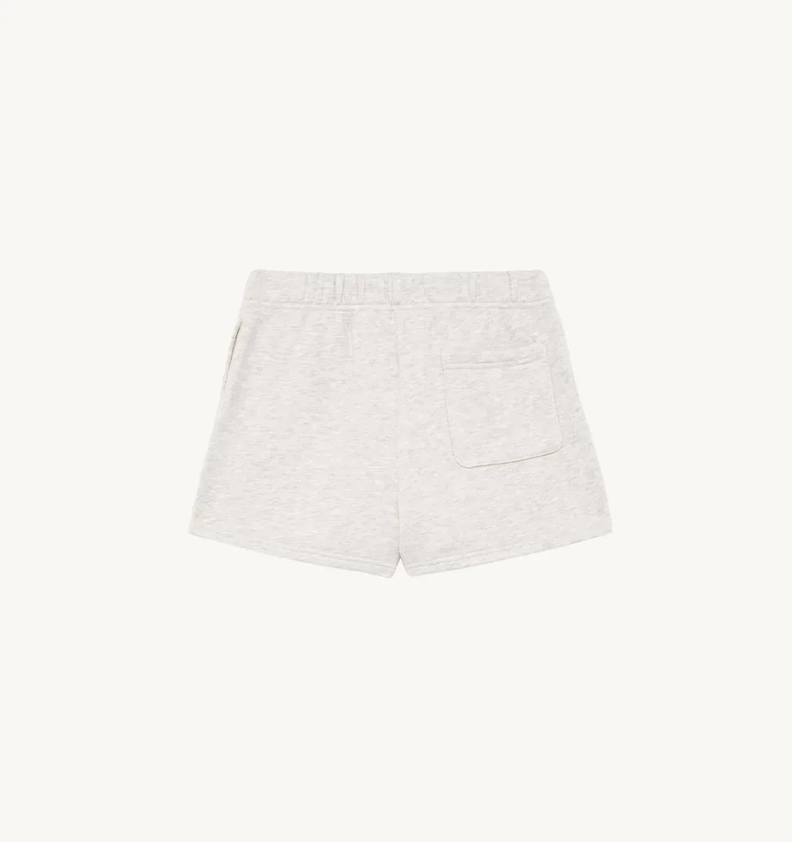 ⁦EMBROIDERED AUTRY LOGO SHORT⁩ – תמונה ⁦2⁩
