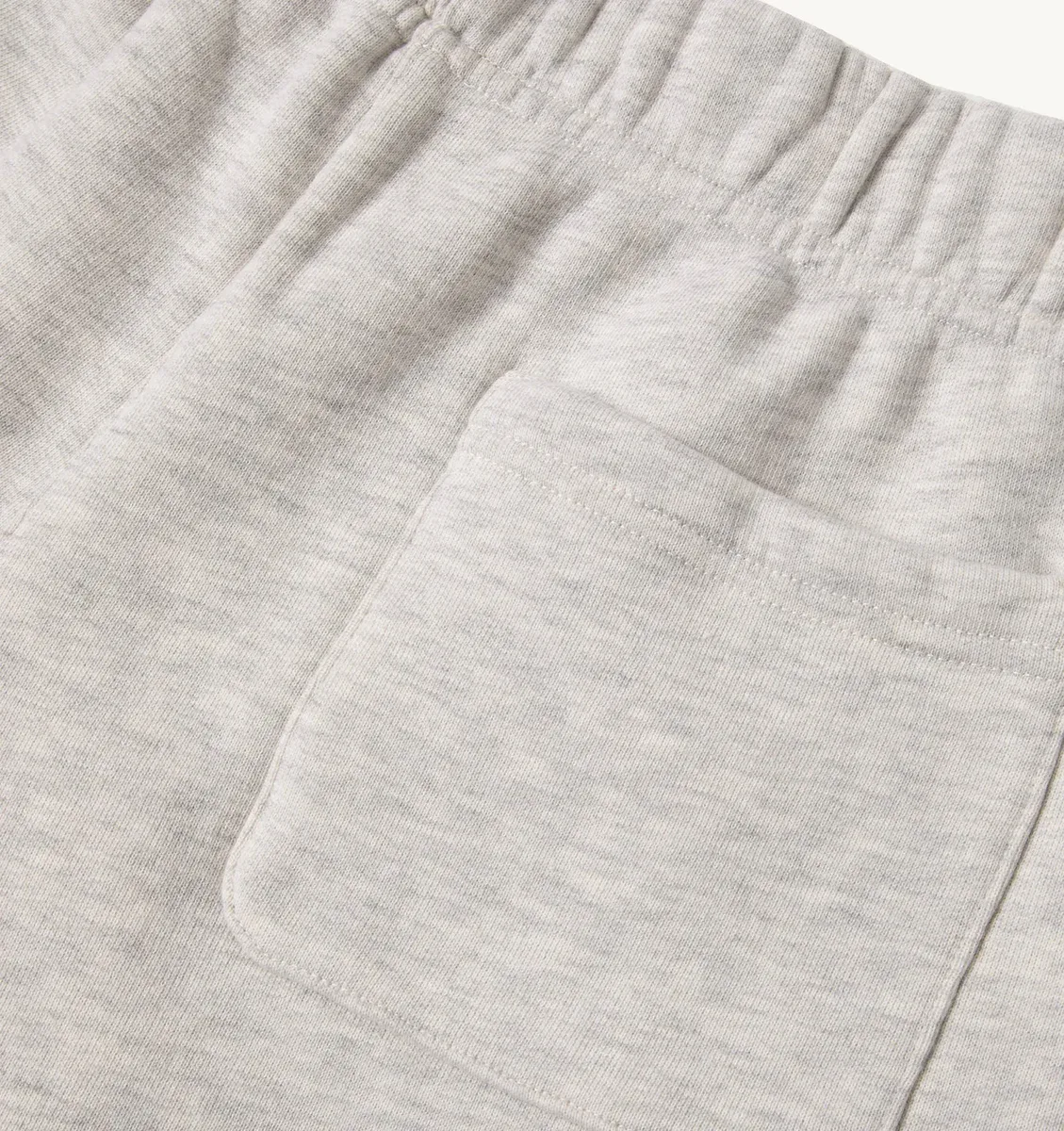 ⁦EMBROIDERED AUTRY LOGO SHORT⁩ – תמונה ⁦6⁩