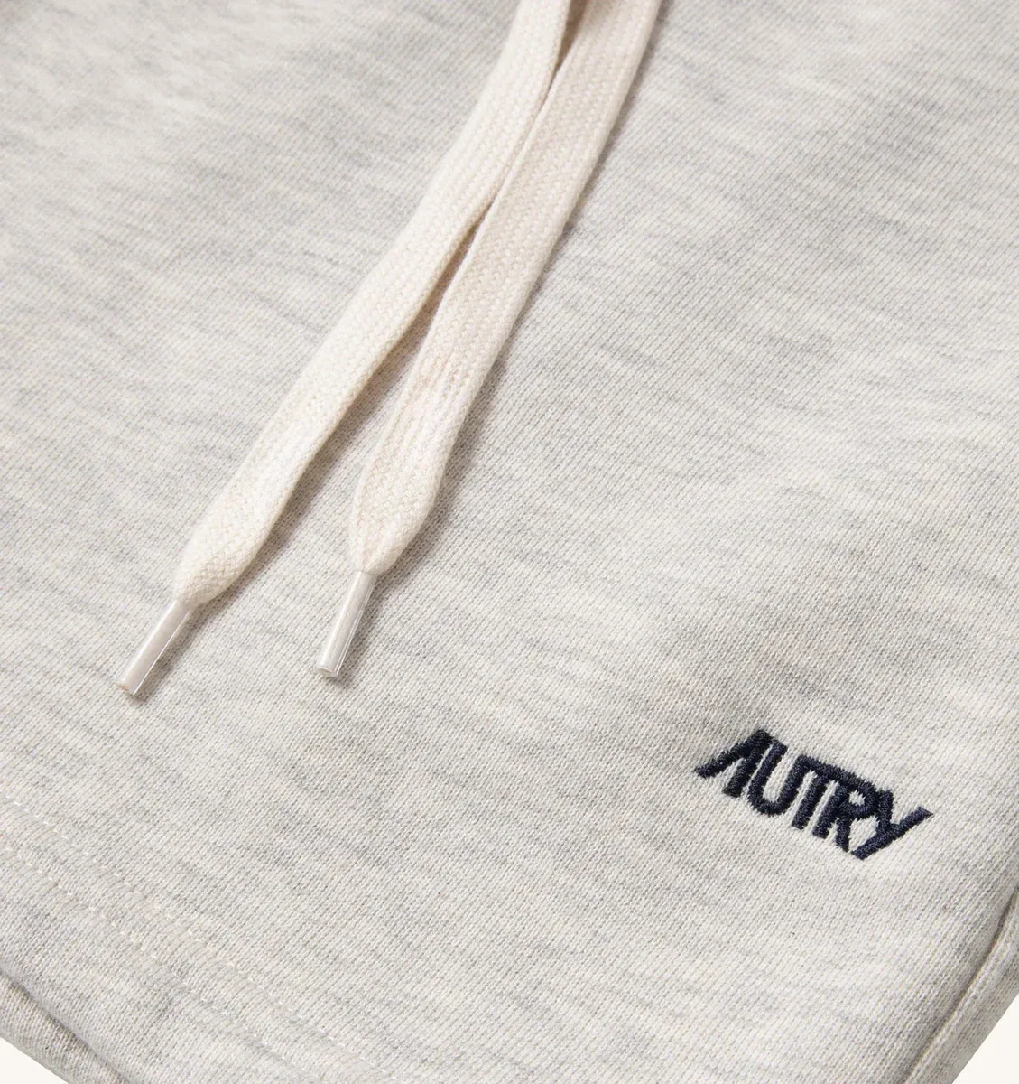 ⁦EMBROIDERED AUTRY LOGO SHORT⁩ – תמונה ⁦5⁩