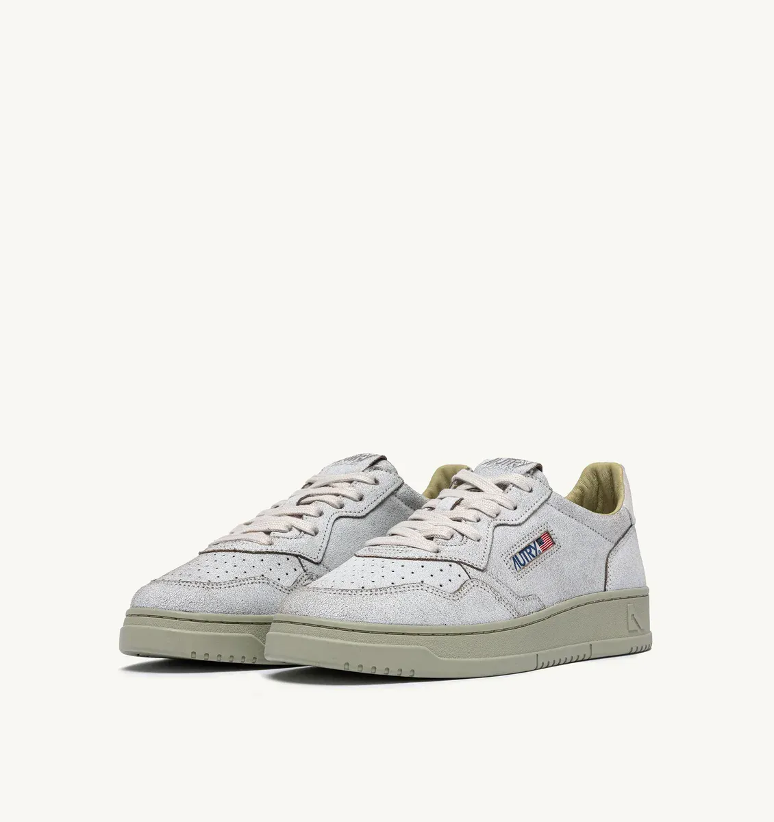 ⁦MEDALIST LOW SNEAKERS⁩ – תמונה ⁦3⁩