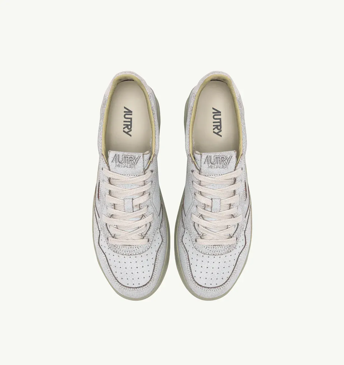 ⁦MEDALIST LOW SNEAKERS⁩ – תמונה ⁦4⁩