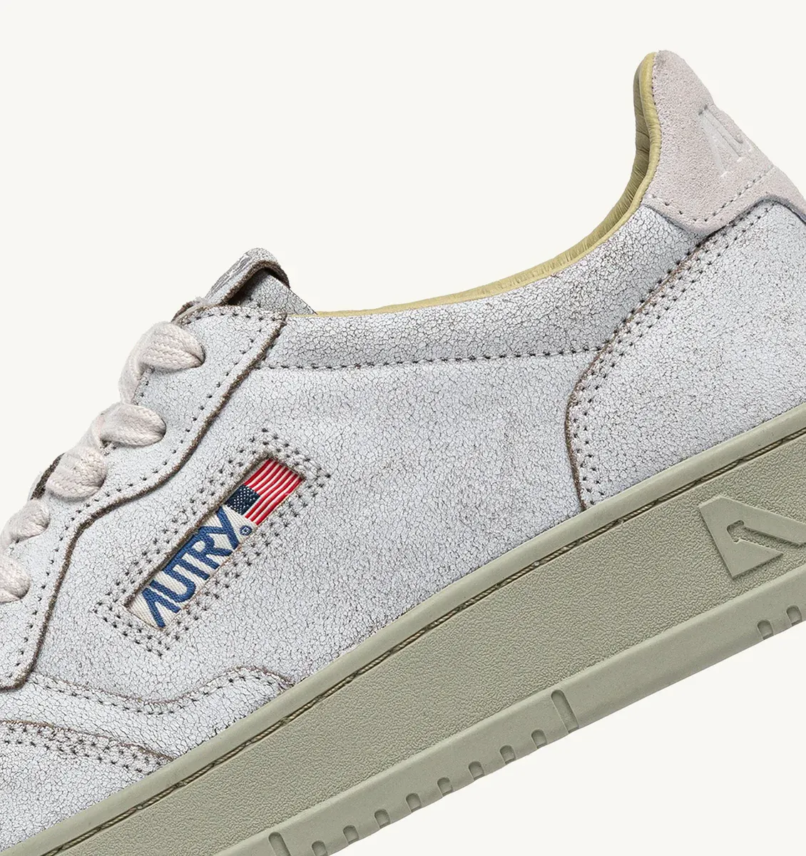 ⁦MEDALIST LOW SNEAKERS⁩ – תמונה ⁦2⁩