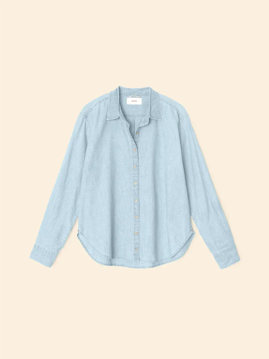 BEAU SHIRT