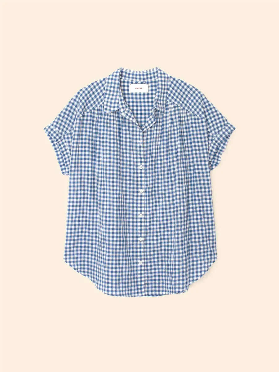 PAXTON SHIRT
