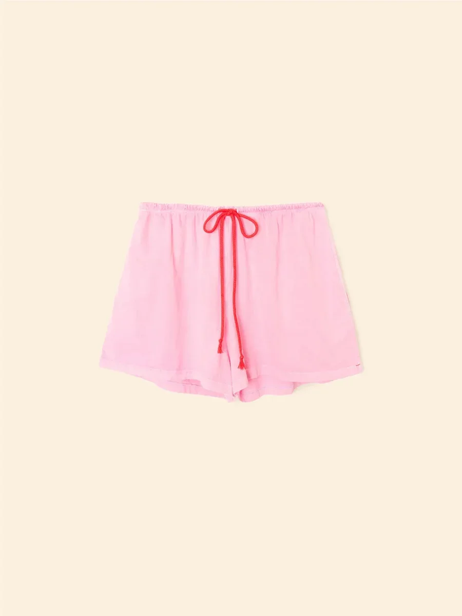 CASSIE SHORT