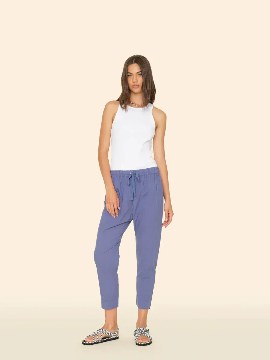 DRAPER PANT