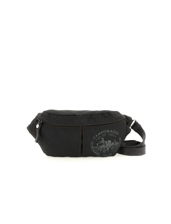 ETNA NYLON WAIST BAG